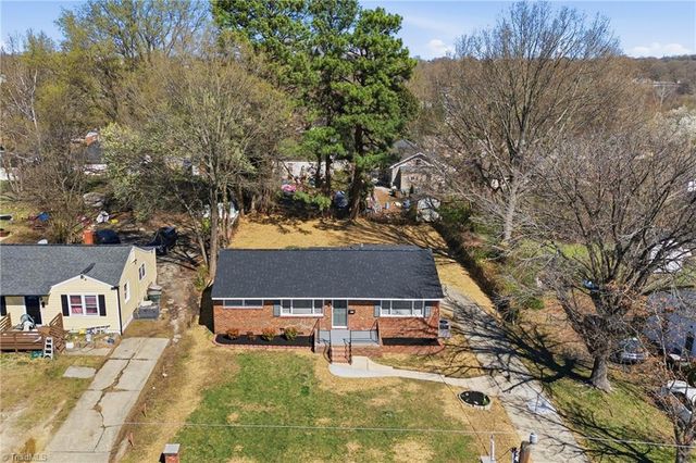 312 Craig Street, Greensboro, NC 27406