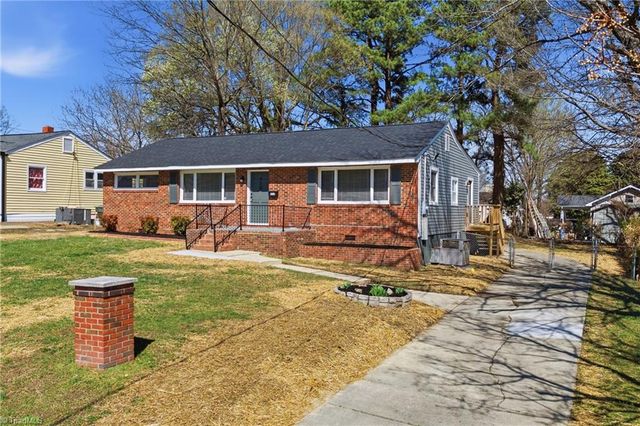 312 Craig Street, Greensboro, NC 27406