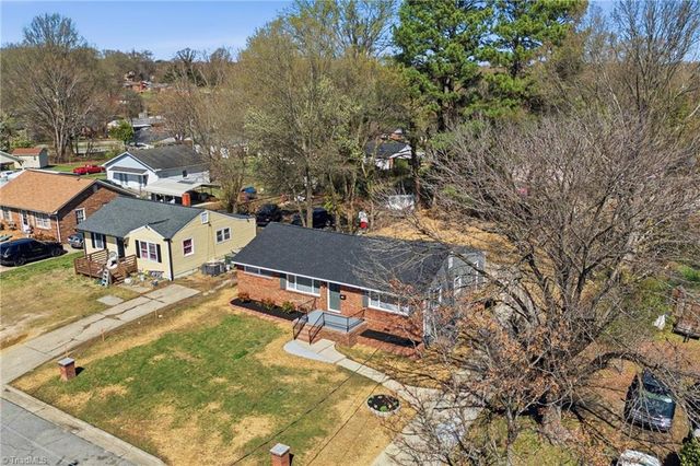 312 Craig Street, Greensboro, NC 27406