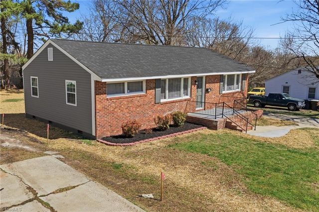 312 Craig Street, Greensboro, NC 27406