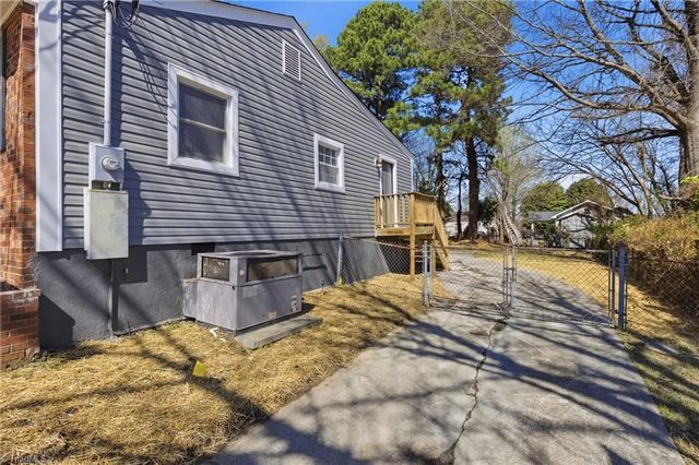 312 Craig Street, Greensboro, NC 27406