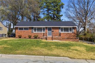 312 Craig Street, Greensboro, NC 27406