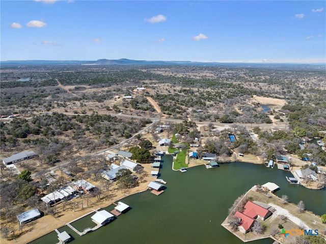 506 Ranch Road 2233, Llano, TX 78643