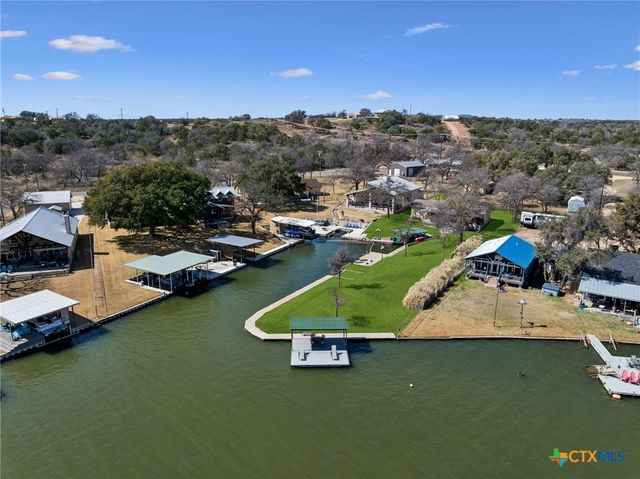506 Ranch Road 2233, Llano, TX 78643