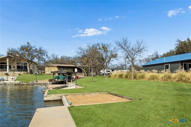 506 Ranch Road 2233, Llano, TX 78643