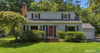 22 Trailsend Drive, Canton, CT 06019