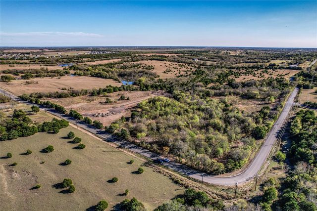 Lot 8 CR 643, Nevada, TX 75173
