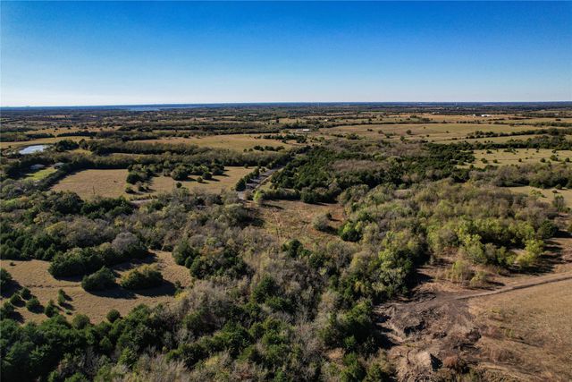 Lot 8 CR 643, Nevada, TX 75173