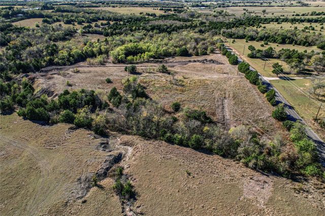 Lot 8 CR 643, Nevada, TX 75173