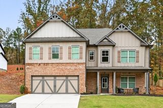 3551 Dockside Shores Drive, Gainesville, GA 30506