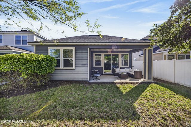 14556 SERENOA Drive, Jacksonville, FL 32258