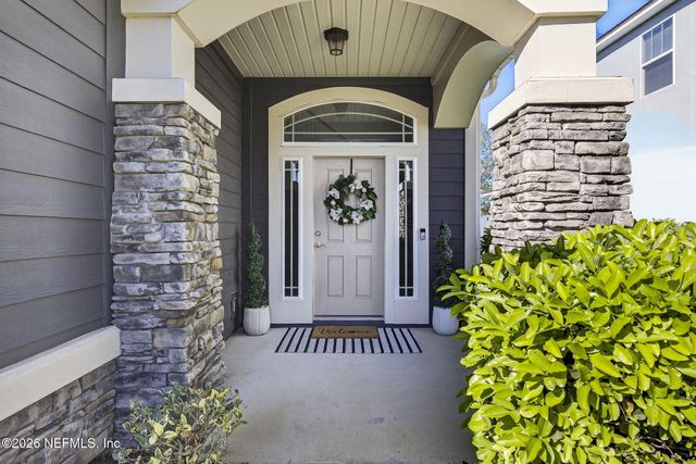 14556 SERENOA Drive, Jacksonville, FL 32258