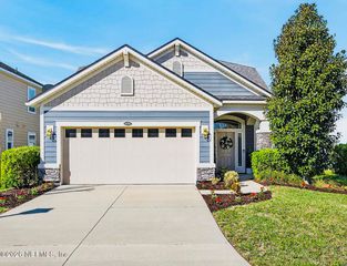 14556 SERENOA Drive, Jacksonville, FL 32258
