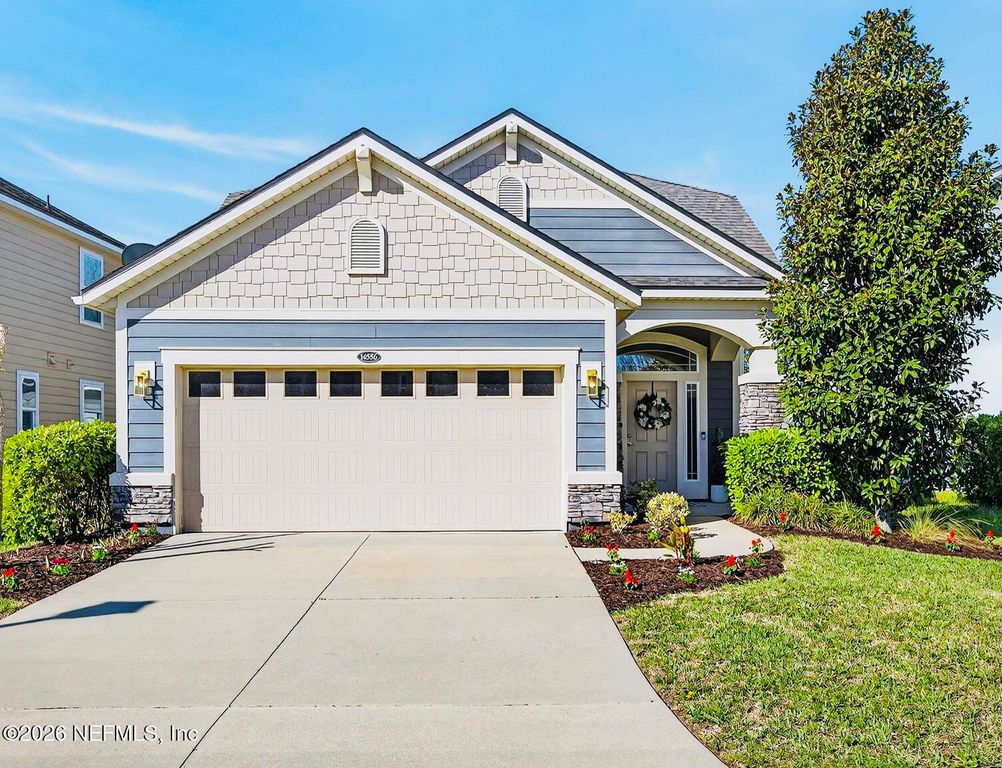 14556 SERENOA Drive, Jacksonville, FL 32258