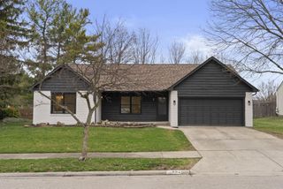 862 Thirlwall Court, Westerville, OH 43081