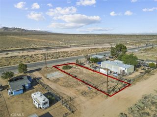 0 APN 231-190-32-00-3, Boron, CA 93516