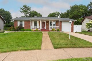 728 Stonesign Drive, Fenton, MO 63026