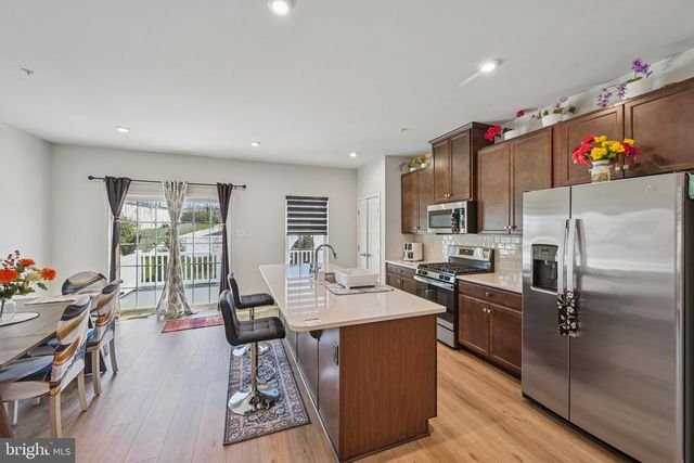 316 LONGS PEAK WAY, Exton, PA 19341