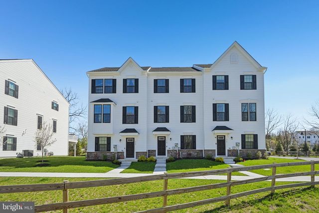 316 LONGS PEAK WAY, Exton, PA 19341