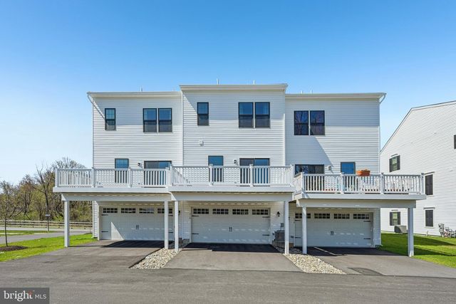 316 LONGS PEAK WAY, Exton, PA 19341