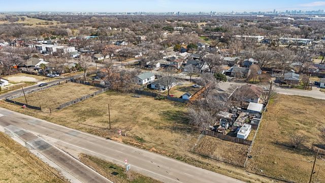 2710 Jeff Street, Dallas, TX 75212