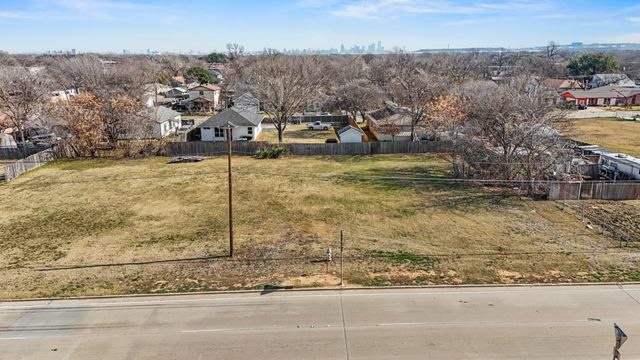 2710 Jeff Street, Dallas, TX 75212