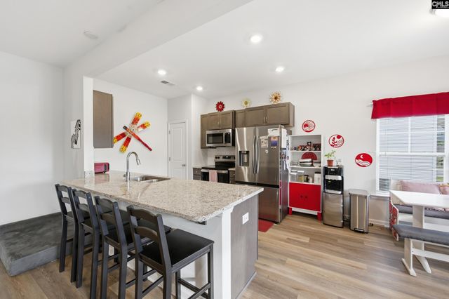 1059 Begonia Drive, Lexington, SC 29073