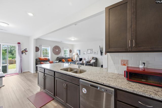 1059 Begonia Drive, Lexington, SC 29073