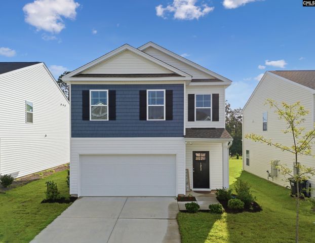1059 Begonia Drive, Lexington, SC 29073