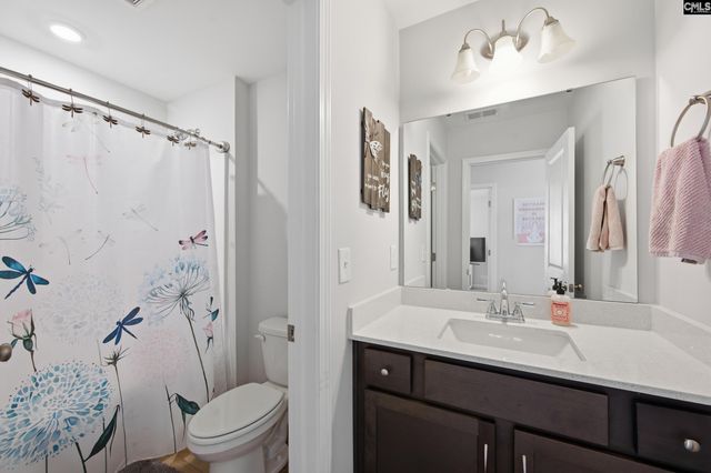 1059 Begonia Drive, Lexington, SC 29073