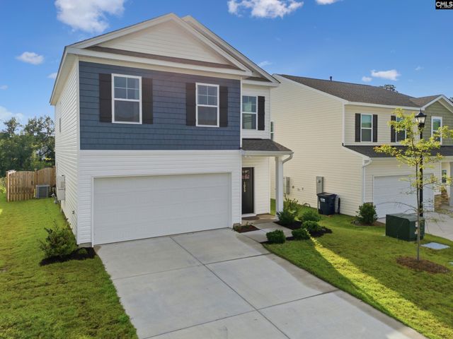 1059 Begonia Drive, Lexington, SC 29073
