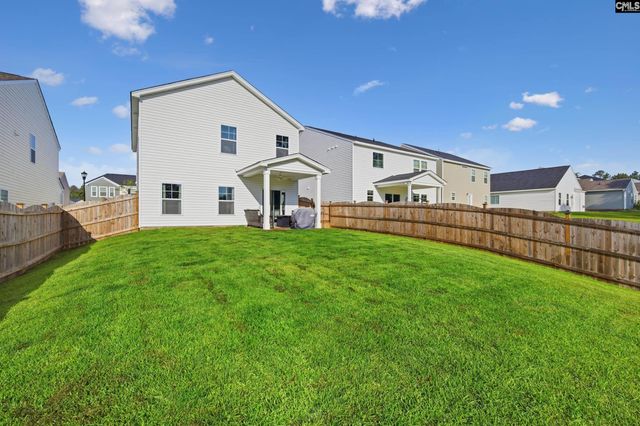 1059 Begonia Drive, Lexington, SC 29073