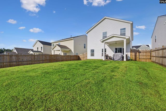 1059 Begonia Drive, Lexington, SC 29073