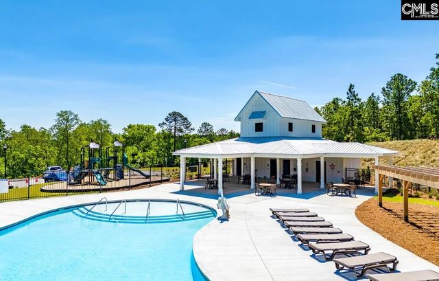 1059 Begonia Drive, Lexington, SC 29073