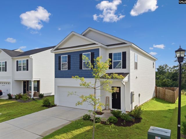 1059 Begonia Drive, Lexington, SC 29073