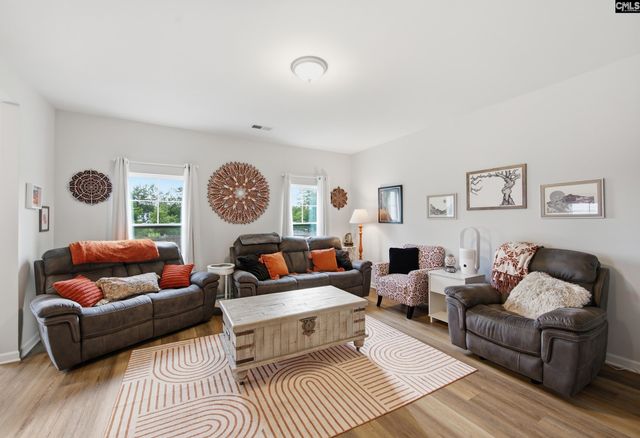 1059 Begonia Drive, Lexington, SC 29073