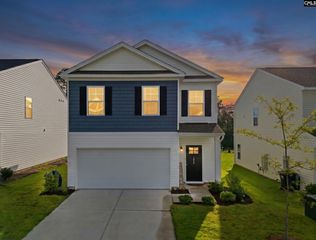 1059 Begonia Drive, Lexington, SC 29073