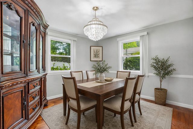 57 Lanewood Ave, Framingham, MA 01701
