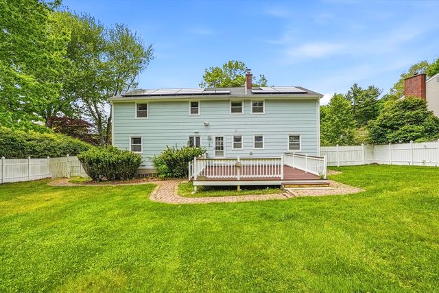 57 Lanewood Ave, Framingham, MA 01701