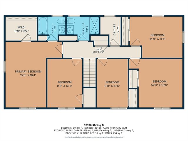 57 Lanewood Ave, Framingham, MA 01701