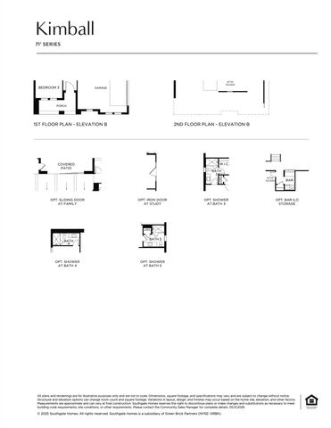 4080 Berylline Lane, Prosper, TX 75078
