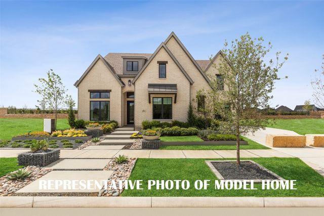 4080 Berylline Lane, Prosper, TX 75078