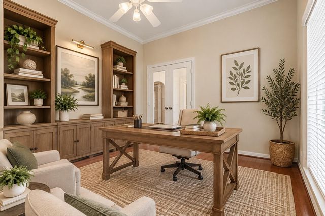 1126 Chelshurst Way, Spring, TX 77379