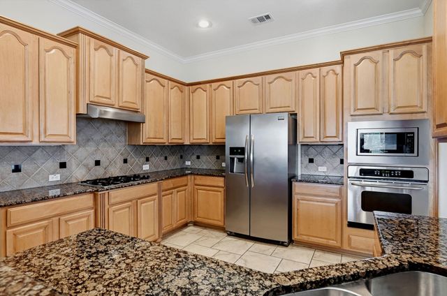 1126 Chelshurst Way, Spring, TX 77379