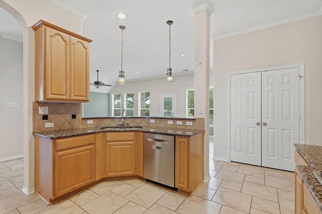 1126 Chelshurst Way, Spring, TX 77379