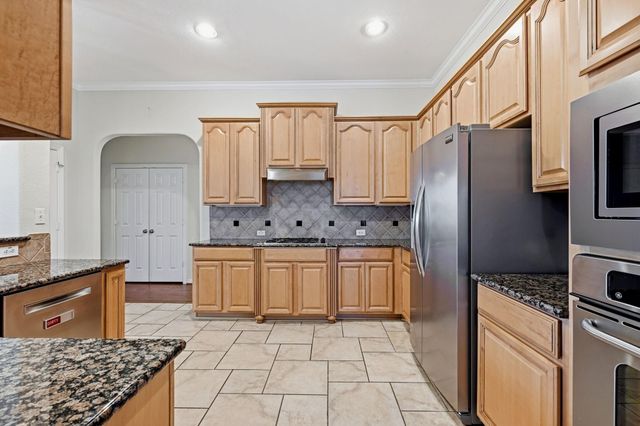1126 Chelshurst Way, Spring, TX 77379