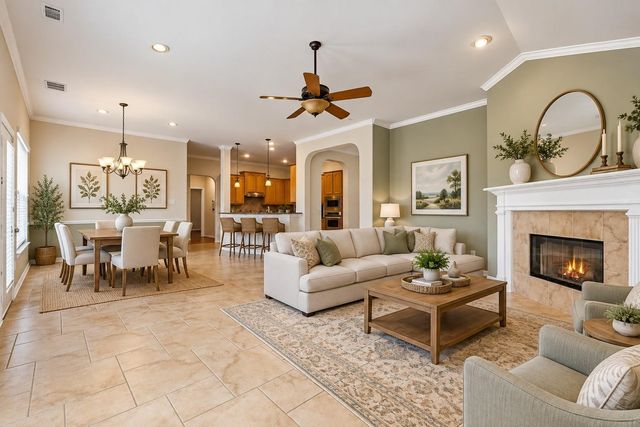 1126 Chelshurst Way, Spring, TX 77379