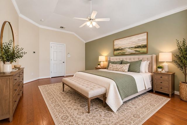 1126 Chelshurst Way, Spring, TX 77379