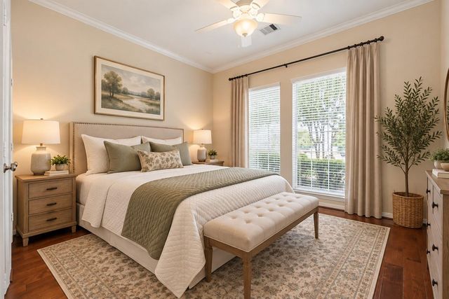 1126 Chelshurst Way, Spring, TX 77379
