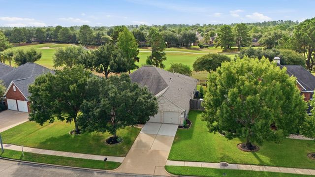 1126 Chelshurst Way, Spring, TX 77379